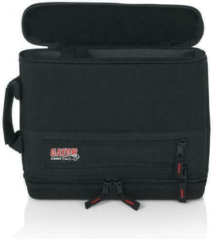 Gator Wireless System Case GM-1W Microphone Carrying Case