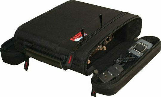 Gator Wireless System Case GM-1W Microphone Carrying Case