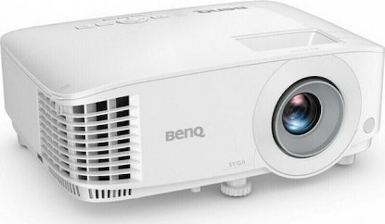 BenQ MH560 9H.JNG77.13E 3D Projector DLP (DMD) Full HD Standard Lamp with Built-in Speakers White