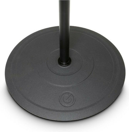 Gravity MS 23 Black Βάση Μικροφώνου