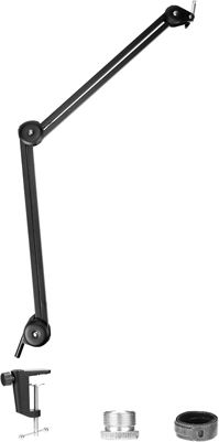 Boya BY-BA20 Microphone Arm Suspension with Spring
