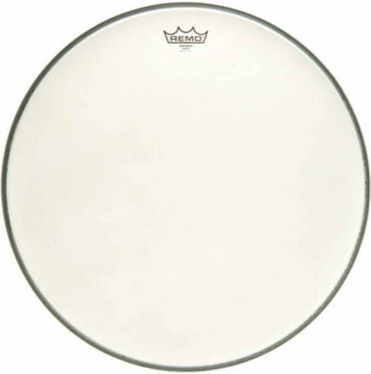 Remo Emperor Coated Bass Дърмо за Барабани 20"