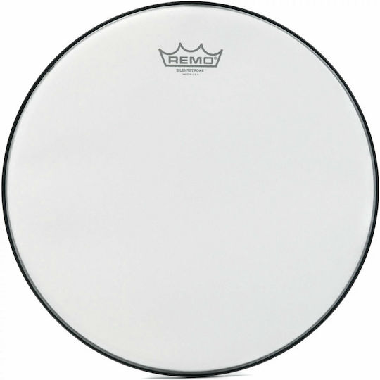Remo Silentstroke Bass Drumhead Дърмо за Барабани 18"