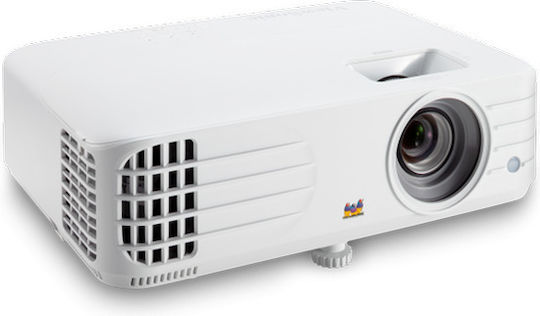 Viewsonic PG706HD 3D Projector DLP Full HD Απλής Λάμπας με Ενσωματωμένα Ηχεία