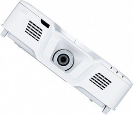 Viewsonic PG800HD Projector DLP (DMD) Full HD Standard Lamp with Built-in Speakers White