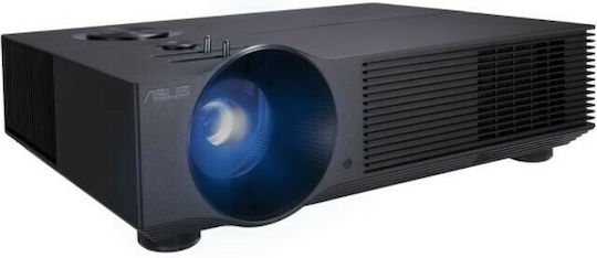 Asus H1 ZenBeam 90LJ00F0-B00270 3D Projector DLP (DMD) Full HD LED Lamp with Built-in Speakers Black