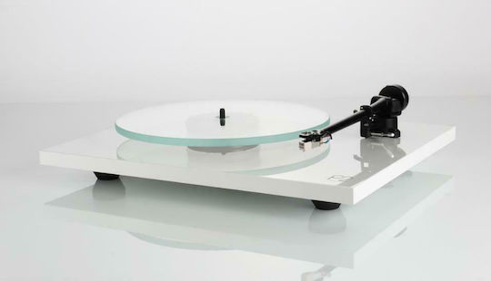 Rega Planar 2 Грамофон с Предусилвател Бял