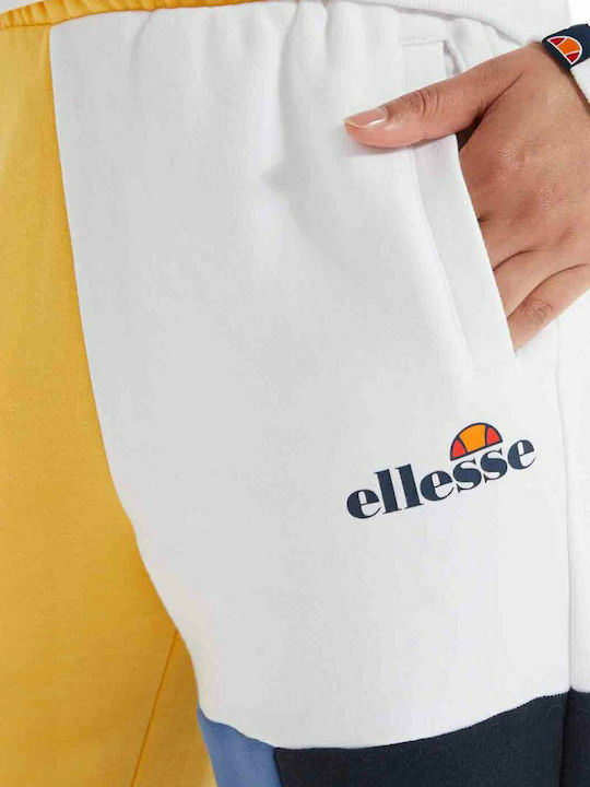 Albi Sweatpants Jogger Yellow