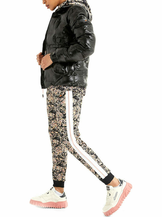 Lune Jogginghose Jogger Mehrfarbig