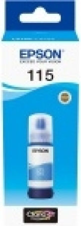 Epson T07D2 Γνήσιο Μελάνι Εκτυπωτή InkJet Κυανό (C13T07D24A)