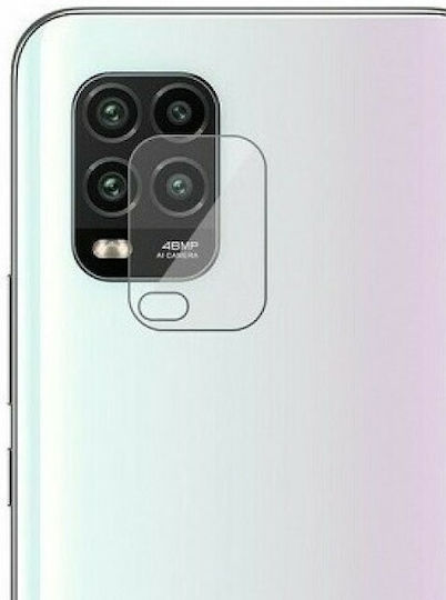 Lens Προστασία Κάμερας Tempered Glass Διάφανο για το Xiaomi Mi 10 Lite