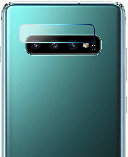 Mocolo Lens Προστασία Κάμερας Tempered Glass Διάφανο για το Galaxy S10