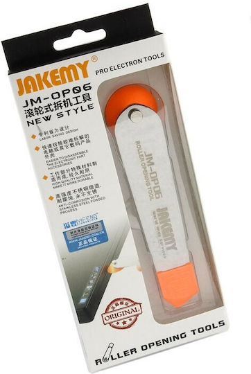 Jakemy Werkzeug demontieren für Mobiltelefon-Reparaturwerkzeuge JM-OP06