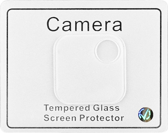 Volte-Tel 0.30mm Camera Protection Tempered Glass for the Galaxy A22 5G 8295058