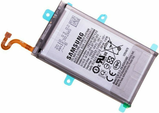 Samsung EB-BG965ABE Заместителна батерия 3500mAh за Samsung Galaxy S9+
