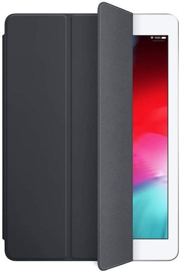 Tri-Fold Flip Cover Μαύρη (Galaxy Tab A7 2020/2022)