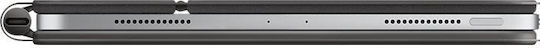 Apple Magic Keyboard Flip Cover Ελληνικά Μαύρη (iPad Pro 2020 11") MXQT2GR/A