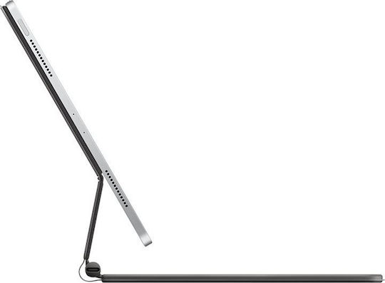 Apple Magic Keyboard Flip Cover Ελληνικά Μαύρη (iPad Pro 2020 11") MXQT2GR/A