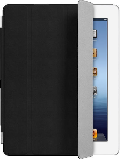 Tri-Fold Flip Cover Μαύρη (iPad Air 2)