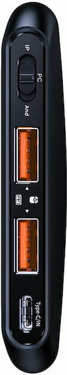 Baseus in Black color GMGA01-01