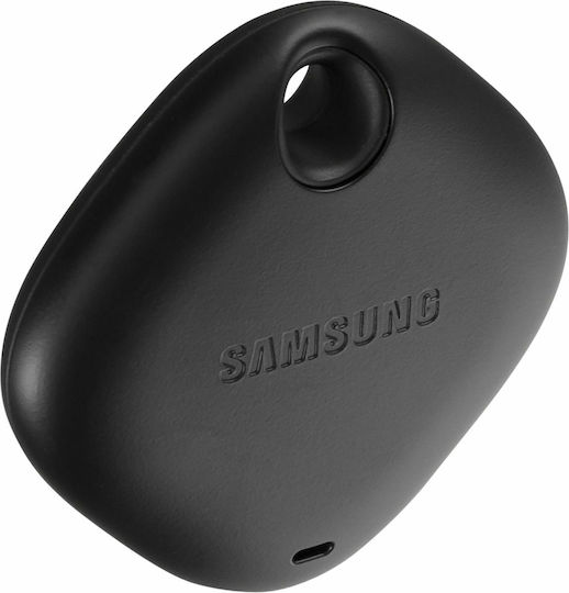 Samsung Galaxy SmartTag+ Bluetooth Tracker Μαύρο