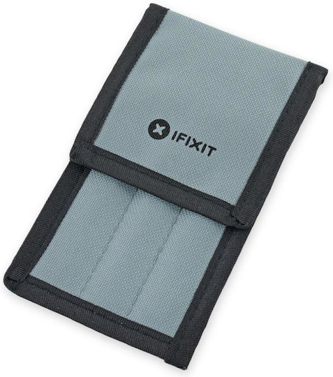iFixit Precision Tweezers Set Tweezers for Phone Repair 3pcs