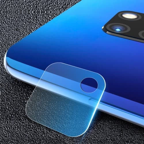 Mocolo Lens Προστασία Κάμερας Tempered Glass Διάφανο για το Huawei Mate 20 Pro