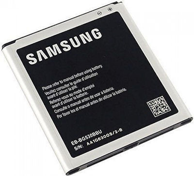 Samsung EB-BG530BBC Μπαταρία Αντικατάστασης 2000mAh για Galaxy J3 2016