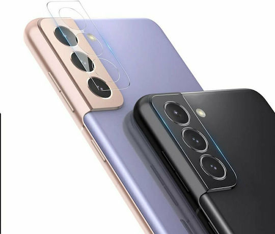 Nillkin InvisiFilm AR Protective Film Протектор за камера Закалено стъкло за Galaxy S21+ 5G 57983102338