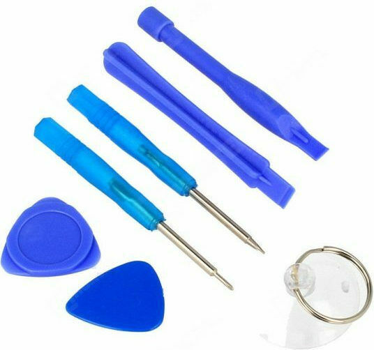 Tool Set for Phone Repair 7pcs