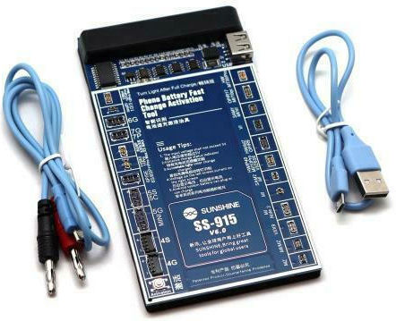 Sunshine SS-915 Tester für Mobiltelefon-Reparaturwerkzeuge SS-915