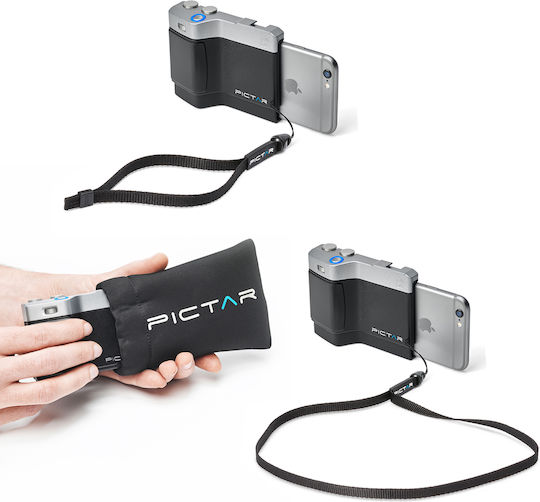 MIGGO Camera Grip Pictar One Mark II