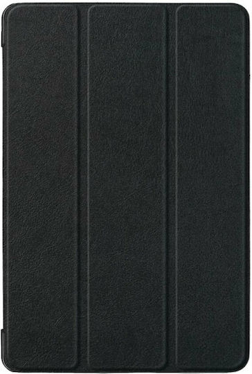 Tri-Fold Flip Cover Neagră (Galaxy Tab A 8.0 2019)