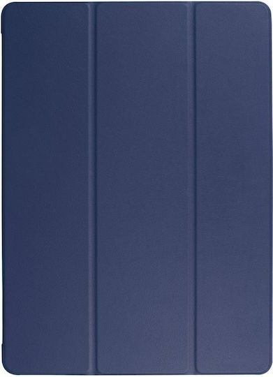 Tri-Fold Klappdeckel Blau Galaxy Tab A7 2020/2022