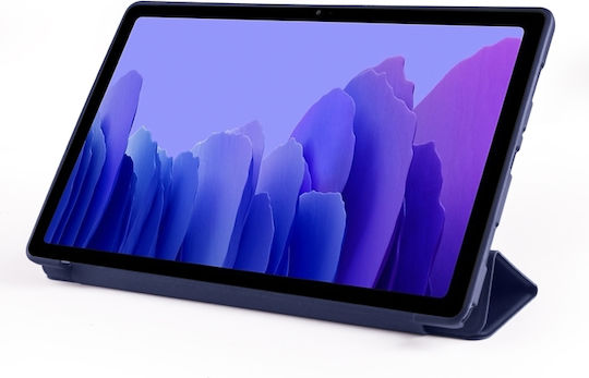 Tri-Fold Klappdeckel Blau Galaxy Tab A7 2020/2022