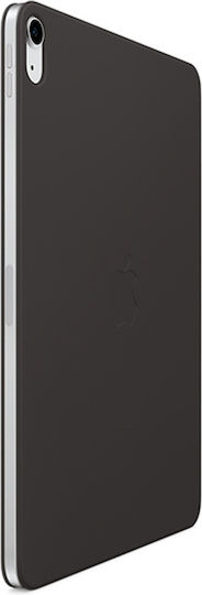 Apple Smart Folio Flip Cover Μαύρη (iPad Air 2020/2022)