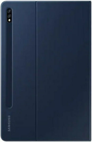 Samsung Флип капак Navy (Галакси Таб С7) EF-BT630PNEGEU