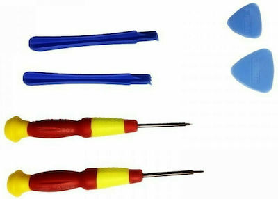 PS-I05 Disassemble Tool for Phone Repair 6pcs