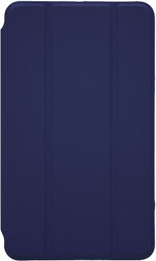Tri-Fold Flip Cover Navy (iPad Air 2)