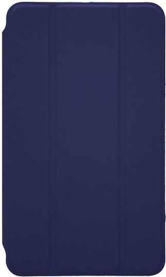 Tri-Fold Flip Cover Navy (iPad Air 2)