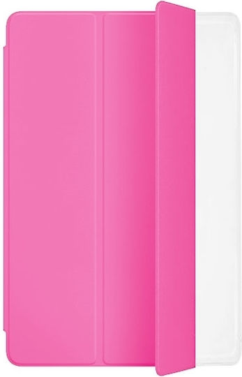 Tri-Fold Flip Cover Fuchsia (MediaPad T3 10 9.6 - MediaPad T3 10 9.6)