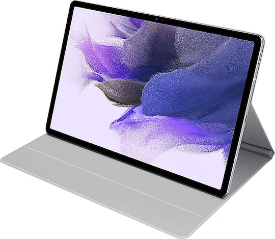 Samsung Флип капак Light Gray (Галакси Таб С7+) EF-BT730PJEGEU