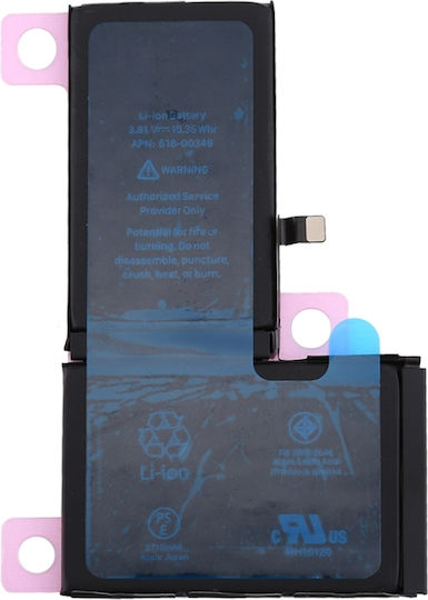 616-00346 Συμβατή Μπαταρία Αντικατάστασης 2716mAh για iPhone X