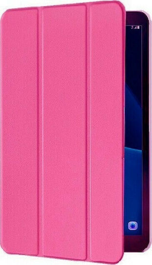 Tri-Fold Flip Cover Ροζ (MediaPad T3 10 9.6)