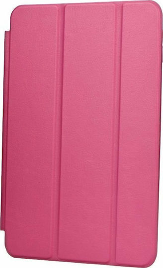 Tri-Fold Flip Cover Ροζ (MediaPad T3 10 9.6)