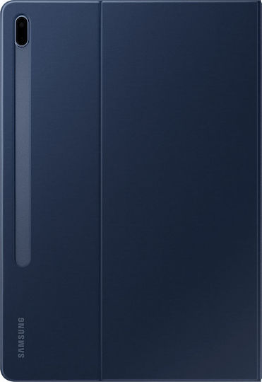 Samsung Flip Cover Navy (Galaxy Tab S7+)