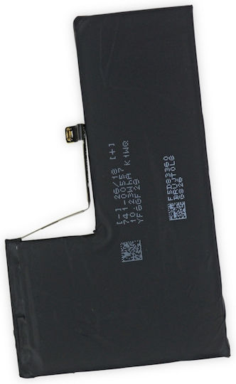 616-00512 Compatible Replacement Battery 2658mAh for iPhone XS