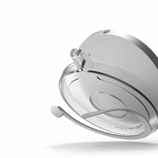 Ringke Ringke Magsafe-Ladegerät Transparent
