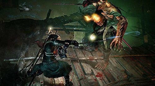 Code Vein Xbox One Game