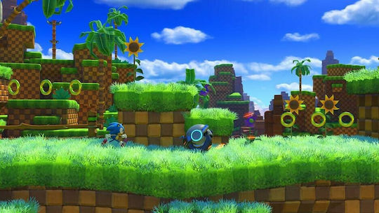 Sonic Forces Игра за Xbox One